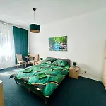 Jungle New Prywatna łazienka * Gdańsk