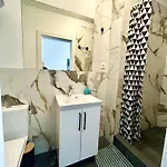 Jungle New Prywatna łazienka * Gdańsk