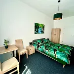 Apartament Jungle New Prywatna łazienka