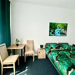 Jungle Prywatna Lazienka *