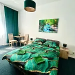 Daire Jungle Prywatna Lazienka