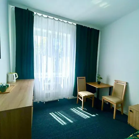 Jungle Prywatna Lazienka Appartamento Danzica