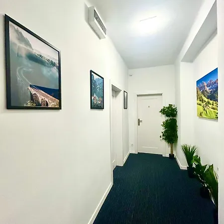 Jungle Prywatna Lazienka *