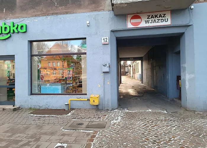 Jungle Prywatna Lazienka