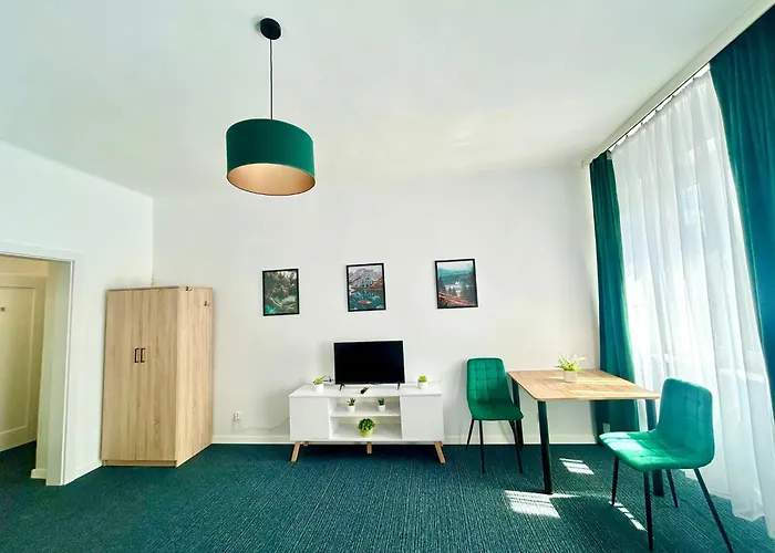 Lejlighed Jungle Prywatna Lazienka