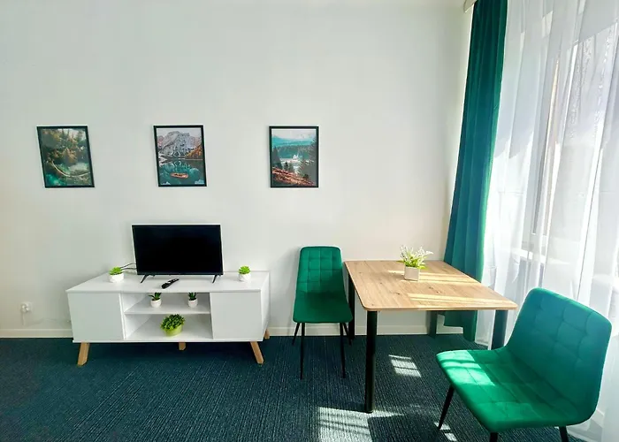 Jungle Prywatna Lazienka *