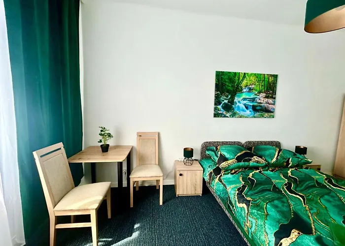 Jungle Prywatna Lazienka *