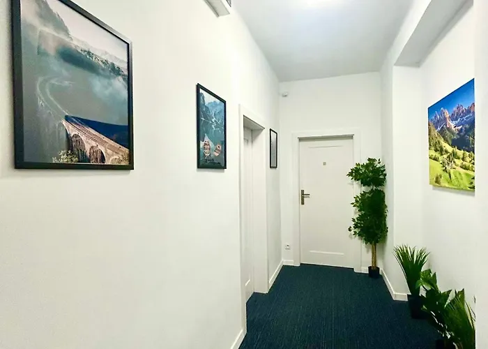 Jungle Prywatna Lazienka *